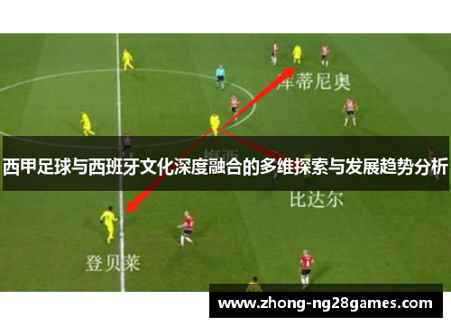 西甲足球与西班牙文化深度融合的多维探索与发展趋势分析