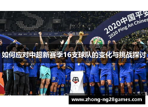 如何应对中超新赛季16支球队的变化与挑战探讨