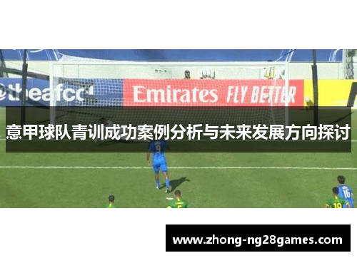 意甲球队青训成功案例分析与未来发展方向探讨